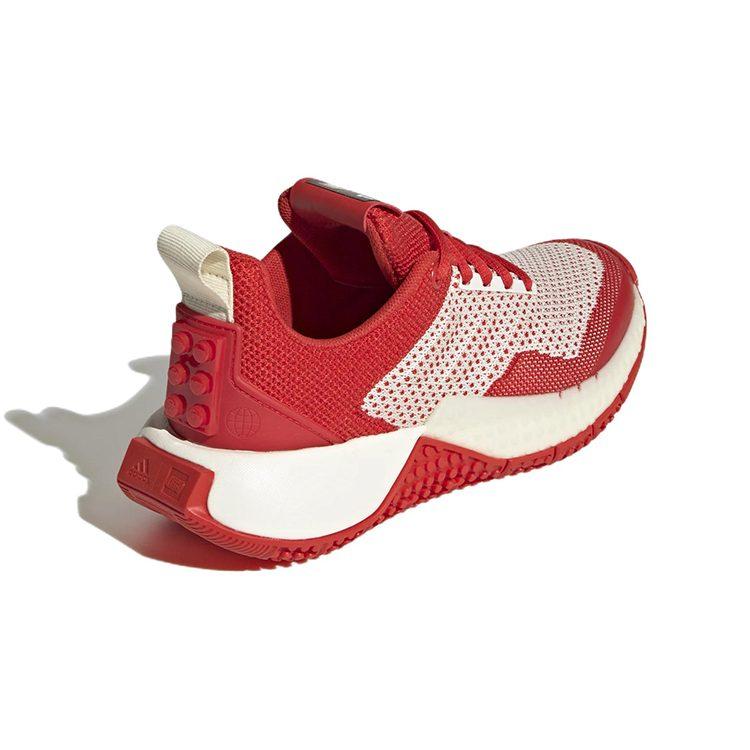 adidas Спорт Pro LEGO X J 'Красный Белый' GZ2415