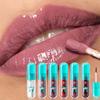 LIP Hydrating Gloss Stain Instant Glossy Wetness Long Lasting Hydrating Soothe and Moisturize Lips Cachieve The Perfect Lip Look