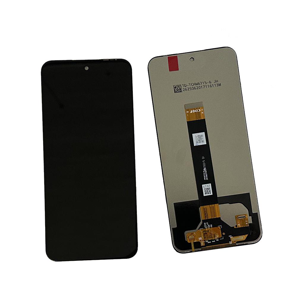 Полная сборка LCD-экрана и дигитайзера Для TCL 60 T521H 60R T519H 605 T517D 60 SE T517H 60 SE NxtPaper T521K