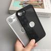 Для iPhone 17 16E Чехол PC Honeyb Теплоотвод Жесткая Задняя Крышка Для iPhone 17e Легкий И Тонкий Корпус Устойчивый к Отпечаткам Пальцев