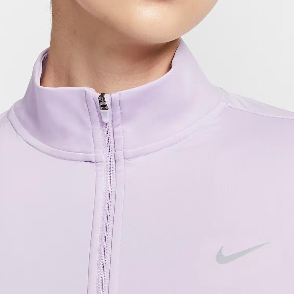 Nike Женская беговая куртка Dri Fit IB1999-511