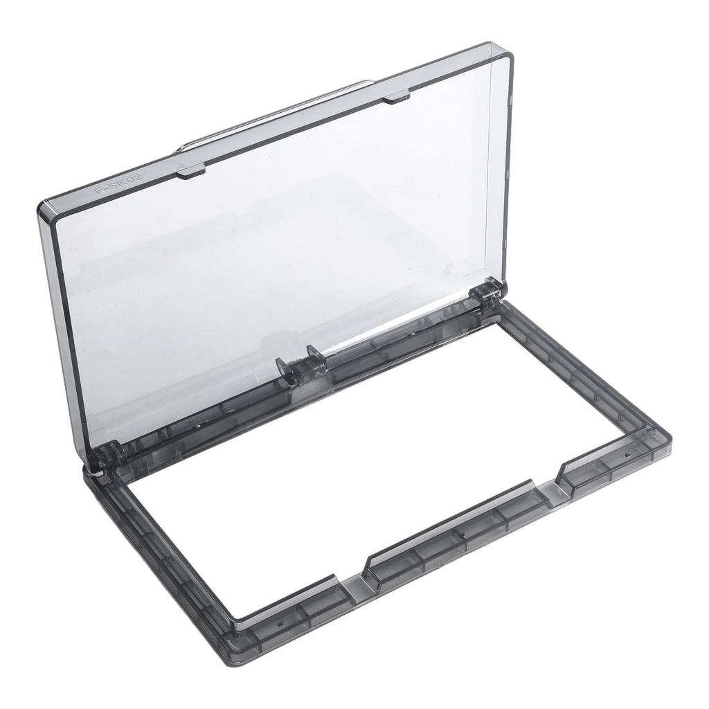 Панель Выключателя Крышка Розетки Пластиковая Защита Розетка