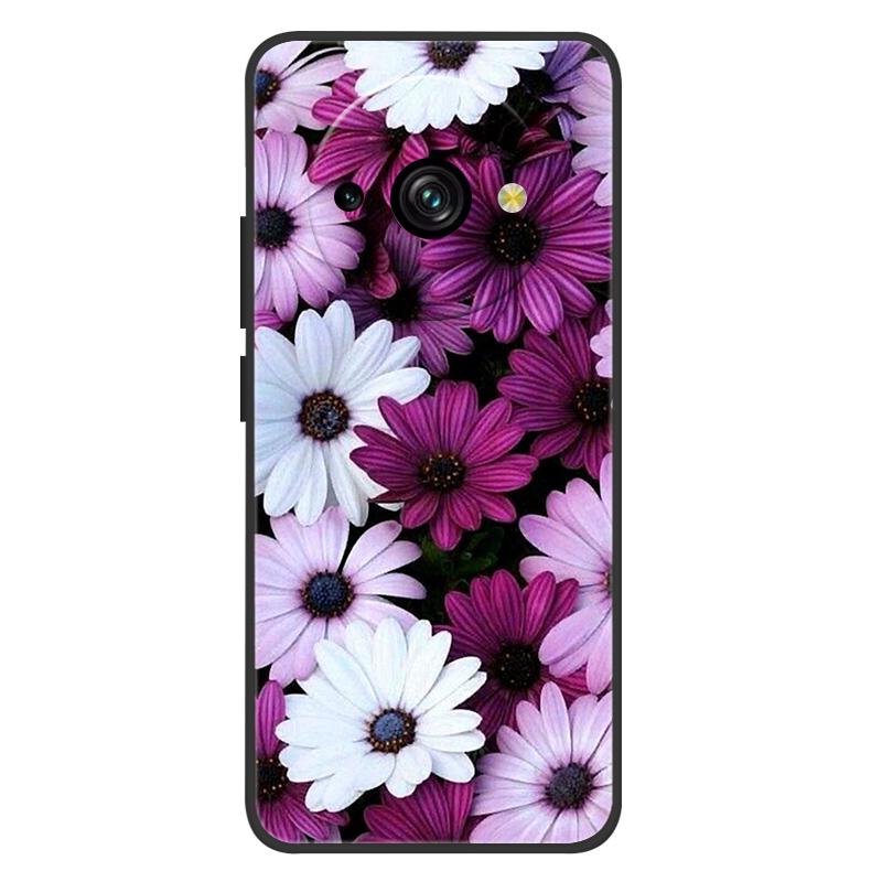 Чехол для Oukitel C59 Pro Чехол C59Pro Крутой Силиконовый Защитный Чехол для Oukitel C59 Pro Защитный Бампер Fundas Coque Ударопрочный