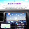 Android 13 Car Radio For KIA Sportage 2 2002 - 2010 Multimedia Navigation Player CarPlay Unit No DVD QLED WIFI DSP 9inch