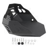 Engine Chassis Protection Guard Skid Plate Black For CFMOTO 450MT 450 MT 2024+