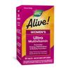 Alive! Womens Ultra Multivitamin, 60 Tablets