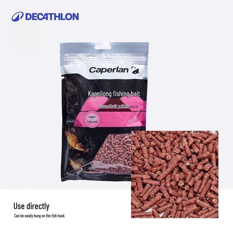 Пеллетсы для рыбалки Decathlon Fishy Fishing