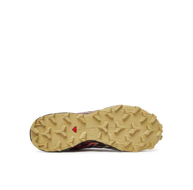 Беговые кроссовки Salomon Speedcross 6