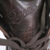 Очень хорошие ботильоны Danner На шнуровке Коричневые Кордован мужские 7 D511010 Б/у