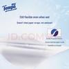Tempo Mini 4-Ply Facial Tissues, 80 Pulls x 20 Packs
