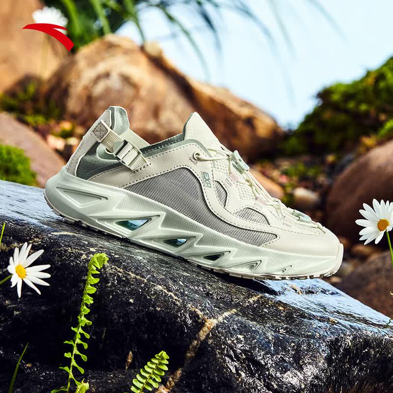 Anta Wuyi Outdoor Quick-Dry Trekking Sandals