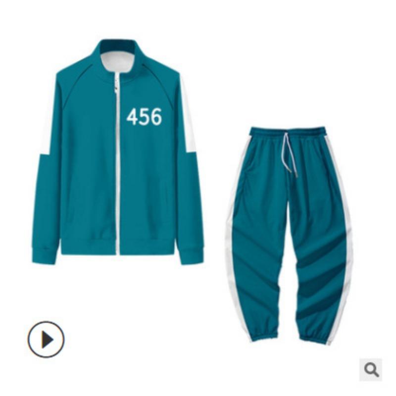 Спортивная осенняя толстовка с воротником-стойкой на молнии