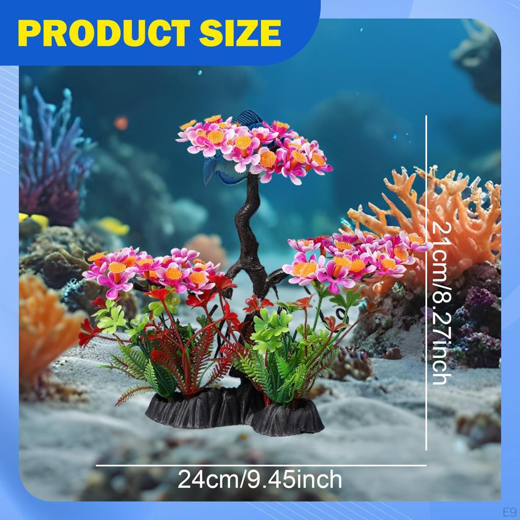 , Украшение для аквариума, Водный, Аксессуары-укрытия, Акваскейпинг, Модель