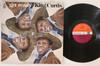 LP Пластинка KING CURTIS - Get Ready 2400019 ATLANTIC 1970 UK Соул/Фанк Б/У