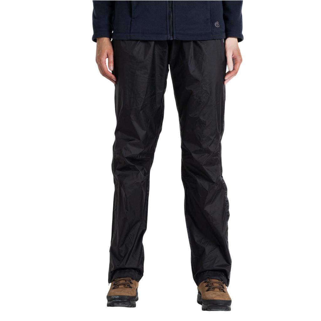 Craghoppers Expert Unisex Adult Packable Over Trousers