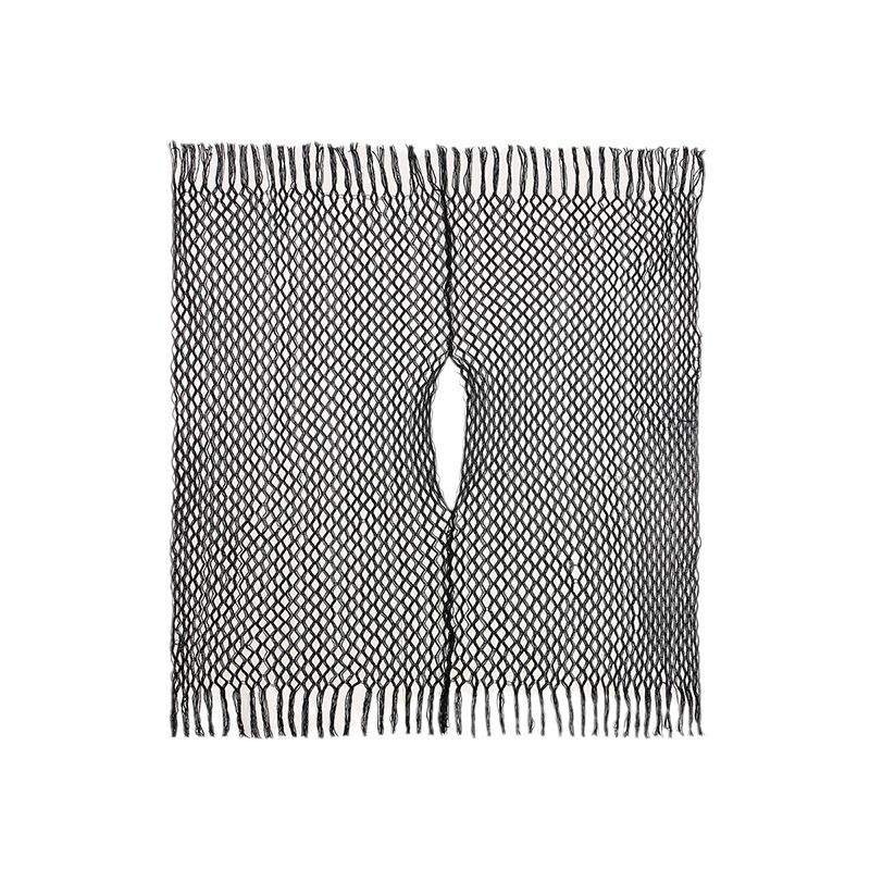 Пляжная вязаная однотонная сетка, отпускной солнцезащитный крем, сексуальное летнее ажурное пляжное парео для женщин