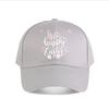 Happy Easter Bunny Ears Claw Decor Sticker Baseball Cap Fashion Unisex Sunhat Womens Outdoor Sports
