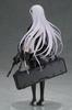 Куклы Q Dolls Frontline Scale PVC окрашенная готовая фигурка Q's AK-Alfa 1/7
