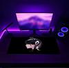 Addams Mouse pad with a non slip rubber base suitable for home offices and an ideal gift for gamers
