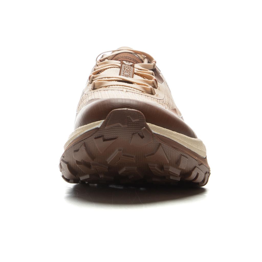 Мужские беговые кроссовки Li Ning De Lu V2 Низкие Песочный Умбра ARNU009-12