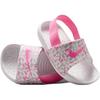 Nike Сандалии Kawa TD Sail Детские Сандалии Розовый Steam Pink-Glow IR5201-100