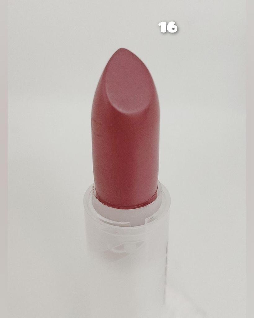 Набор из 6 пробников помад