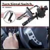 Steering Column Turn Signal Switch Lever Multifunction Combination Switch for Chevrolet C4500 C5500 C6500 No.26090822 Durable Material