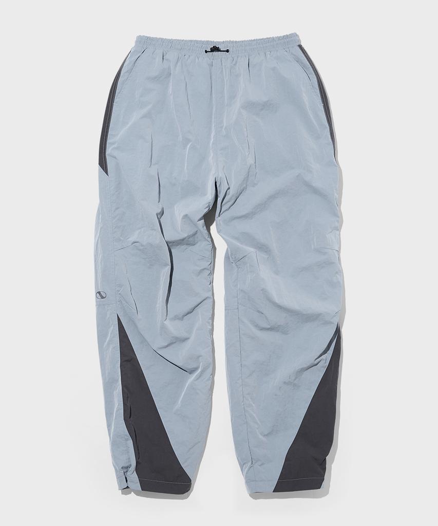 WMC Nylon Track Pants_Grey