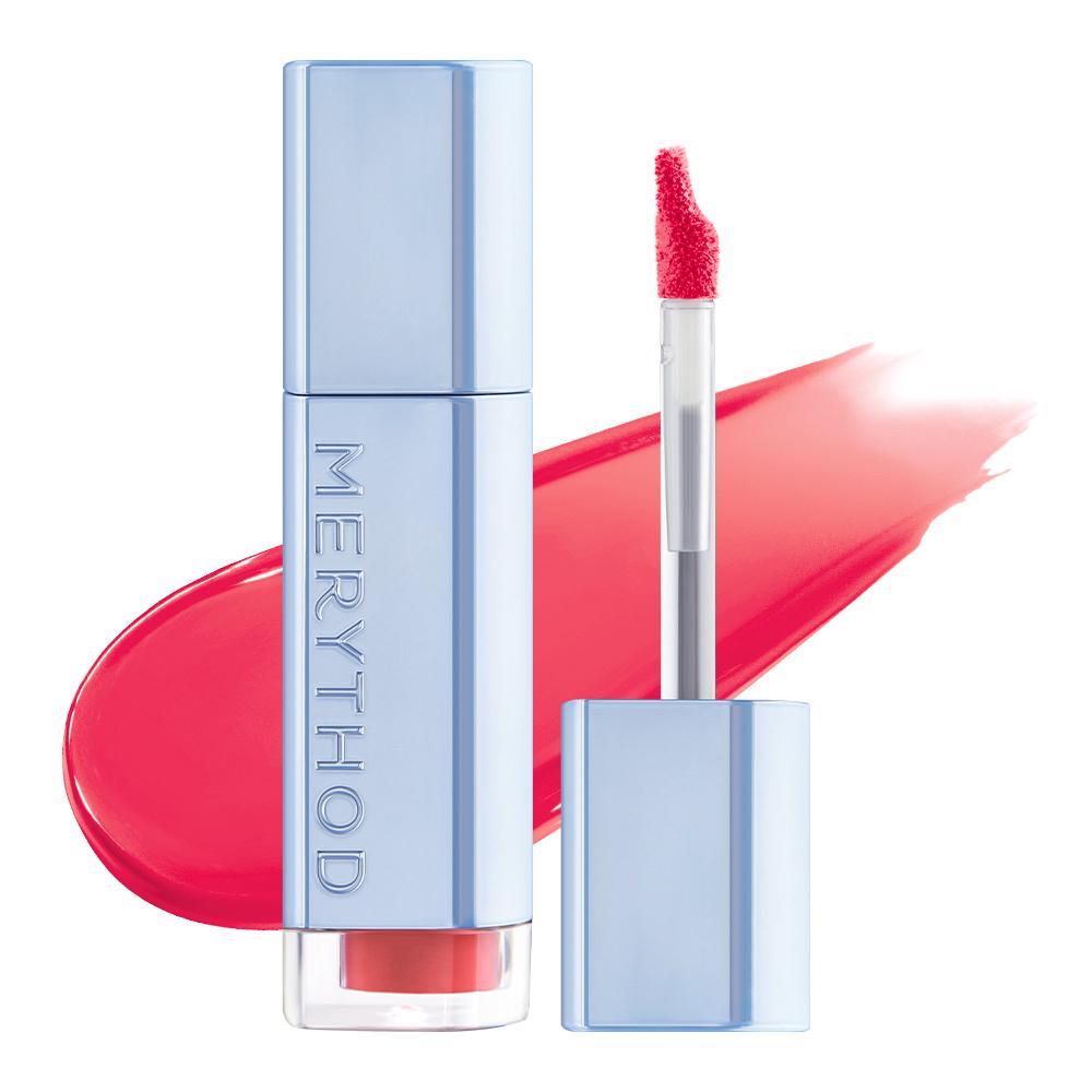 Merythod Lil Tattoo Water Tint 5 видов