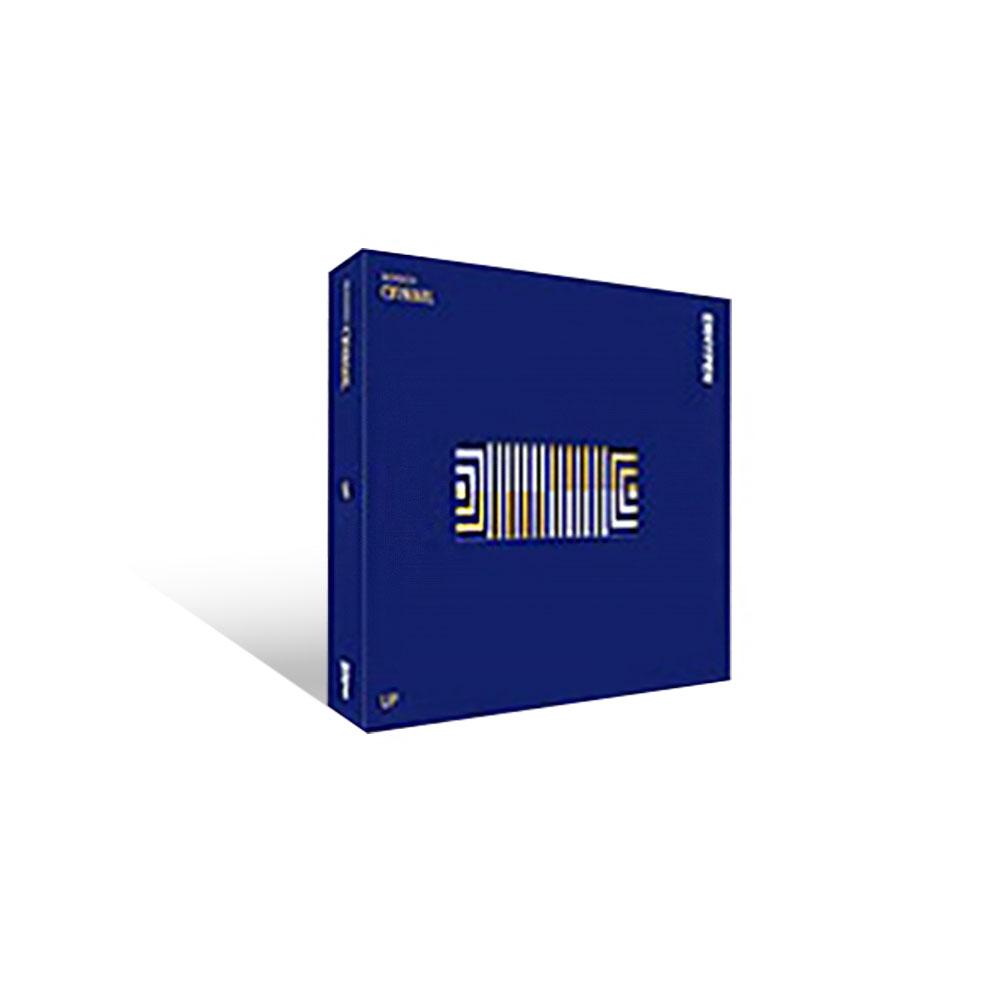 ENHYPEN [BORDER : Carnival] 2nd Mini Album