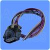Fuel Level Sensor (Sending Unit) With Upgrade Harness & Connector Fits GM