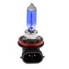 DC 12V 55W H11 Anti-UV Car LED Headlight Bulbs Halogen Daytime Driving Light