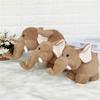 Hippopotamus Plushies for Children Elephant Doll Hippo Stuffed Toys Stuffed Animals Plush Hippo Toy
