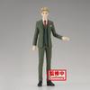 BANPRESTO SPY×FAMILY Family Photo Figure Lloyd Forger