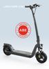(ABE)JOYOR C10E Electric Scooter,500W Motor, 48V 10.4AH Battery, 10-inch Tires, 20km/h Max Speed, 40km Range