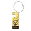 Demon Slayer Smartphone Stand Keychain Zenitsu [03. Agatsuma]