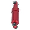 5.9in Shock Absorber Rear Red Shockers Replacement for Folding Scooter Electric Bike Poket Bike