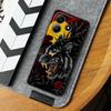 Чехол для телефона для Xiaomi Redmi Note 14 A3 A1 A2 A5 A4 11S 14C 12C 13C 13 Pro Plus 10 12S 9 8 7 12 11 Pro K80 K40 Тигр Дракон