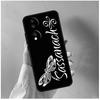 Outlander Sassenach Dragonfly Для Чести Magic 7 Lite 6 5 8 Pro Чехол Для Honor X9d X9b X9c X9a X8c X8b 200 400 50 70 Win RT