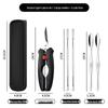 Crab & Lobster Seafood Tool Set