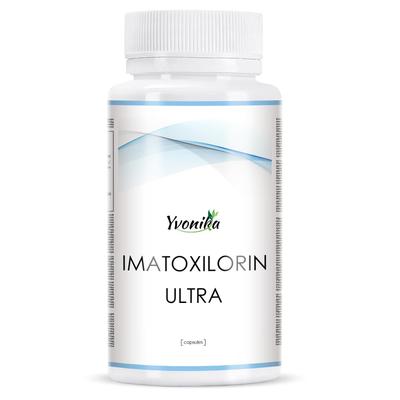 Imatoxilorin ULTRA – for supporting male endurance: 30 capsules.