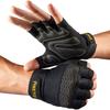 FREETOO Exercise Fitness Training Gloves Supervised by Muscle Training Gloves Gym Sports Gloves Strong Grip Breathable Fit Focus Weight Training