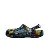 Nightmare Before Christmas X  Classic EVA Fashion Casual Clogs Unisex Clogs Black 211419-90H