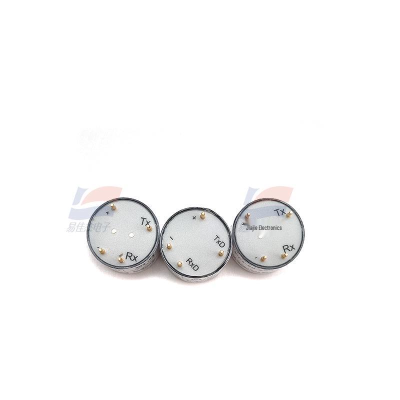 MIPEX-02-1-I-3.1A Infrared Gas Sensor 100% vol Gas Detector Analyzer