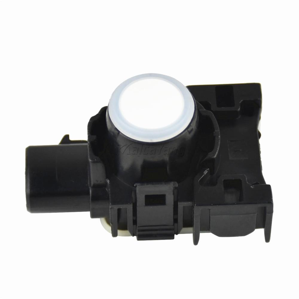 89341-53030 Genuine PDC Parking Assist Sensor For Toyota Highlander Lexus CT200h GS350 GS450h Mazda CX-5 3 5 6 KD49-67UC1