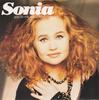 7-дюймовая пластинка SONIA You To Me Are Everything ZB45121 I.Q. Записи 1991 года Поп Великобритания Б/у
