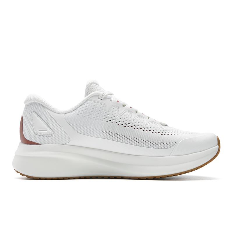 Fila Фитнес Nuvole 4 Run Стильные Минималистичные Классические Спортивные Фитнес Универсальные Удобные Толстая Подошва Низкие Кроссовки Женская кроссовка A12W621103FBB