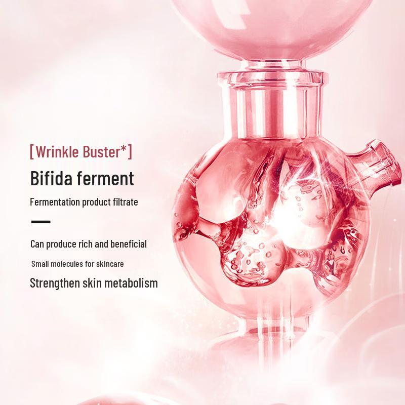 One Leaf Elastic Firming Essence Water