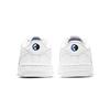 Nike Air Force 1 Lv8 Non-Slip Durable Low-Top Skate Shoes Baby Sneakers White CT4400-100