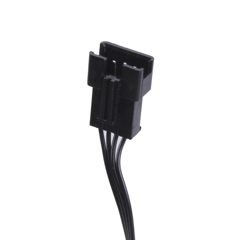 Кабель для зарядки USB SM4P Зарядное устройство SM4P Светодиодные индикаторы Для литиевой батареи 7,4 В RC Модели Автомобили Лодки Игрушка с дистанционным управлением